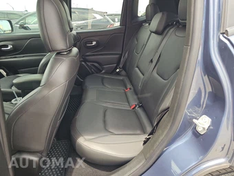 2022 Jeep Renegade Limited - miniatura 13