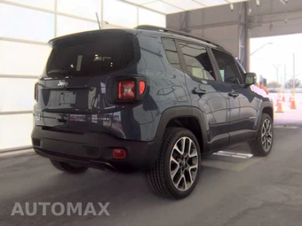 2022 Jeep Renegade Limited - miniatura 4
