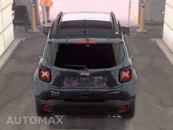2022 Jeep Renegade Limited - miniatura 5