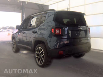 2022 Jeep Renegade Limited - miniatura 6