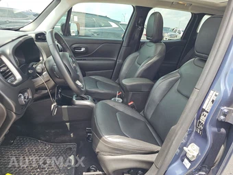 2022 Jeep Renegade Limited - miniatura 7