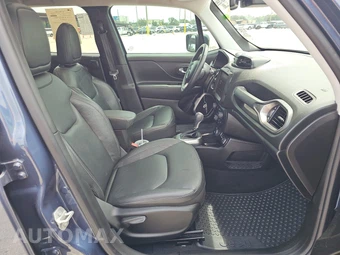 2022 Jeep Renegade Limited - miniatura 8