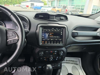2022 Jeep Renegade Limited - miniatura 10