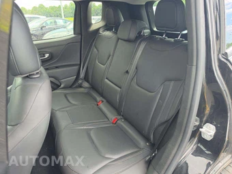 2022 Jeep Renegade Limited - miniatura 13