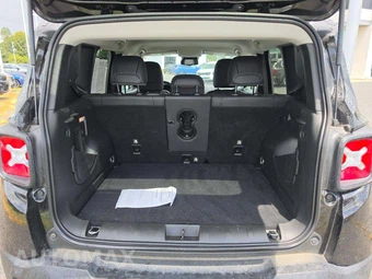 2022 Jeep Renegade Limited - miniatura 14