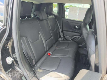 2022 Jeep Renegade Limited - miniatura 16