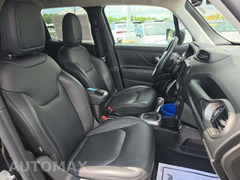 2022 Jeep Renegade Limited - miniatura 18