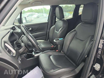 2022 Jeep Renegade Limited - miniatura 6