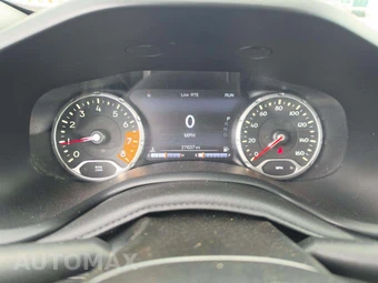 2022 Jeep Renegade Limited - miniatura 9