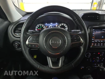 2022 Jeep Renegade Limited - miniatura 10