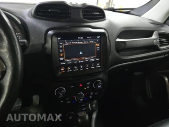 2022 Jeep Renegade Limited - miniatura 11
