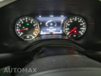 2022 Jeep Renegade Limited - miniatura 12