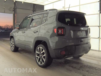 2022 Jeep Renegade Limited - miniatura 6
