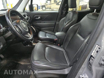 2022 Jeep Renegade Limited - miniatura 7