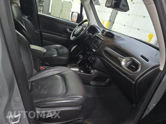 2022 Jeep Renegade Limited - miniatura 8