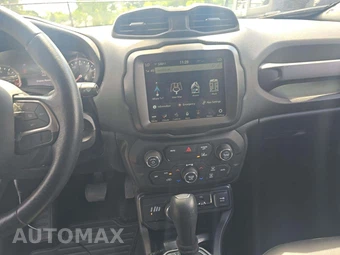 2022 Jeep Renegade Limited - miniatura 10