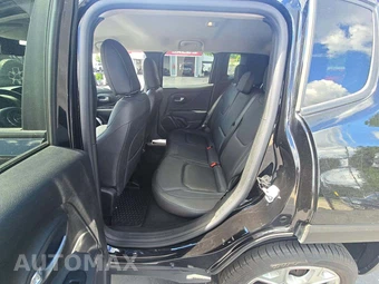 2022 Jeep Renegade Limited - miniatura 13