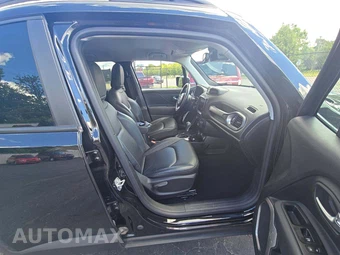 2022 Jeep Renegade Limited - miniatura 18