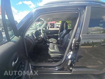 2022 Jeep Renegade Limited - miniatura 6