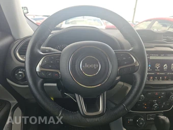 2022 Jeep Renegade Limited - miniatura 10