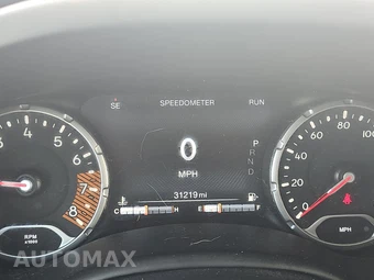 2022 Jeep Renegade Limited - miniatura 12