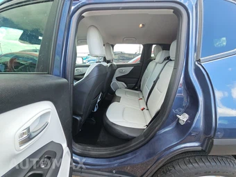 2022 Jeep Renegade Limited - miniatura 13