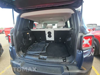 2022 Jeep Renegade Limited - miniatura 16
