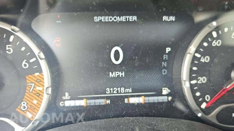2022 Jeep Renegade Limited - miniatura 18