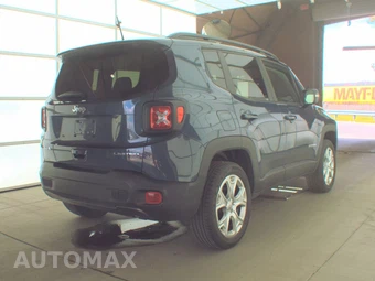 2022 Jeep Renegade Limited - miniatura 4