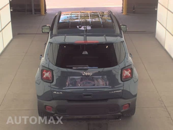 2022 Jeep Renegade Limited - miniatura 5