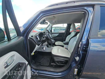 2022 Jeep Renegade Limited - miniatura 7