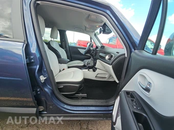 2022 Jeep Renegade Limited - miniatura 8