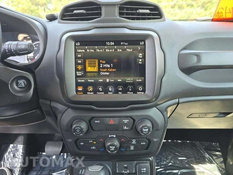 2022 Jeep Renegade Limited - miniatura 10