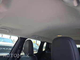 2022 Jeep Renegade Limited - miniatura 11
