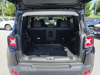 2022 Jeep Renegade Limited - miniatura 14