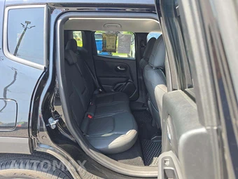 2022 Jeep Renegade Limited - miniatura 16