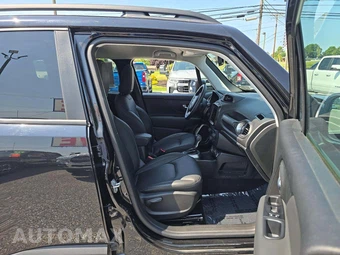 2022 Jeep Renegade Limited - miniatura 18