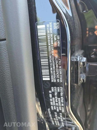 2022 Jeep Renegade Limited - miniatura 5