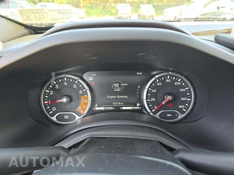 2022 Jeep Renegade Limited - miniatura 9