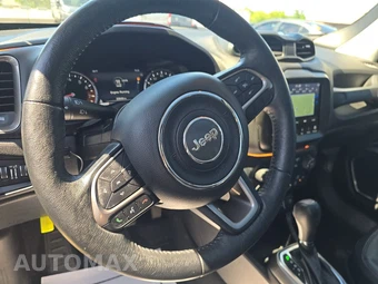 2022 Jeep Renegade Limited - miniatura 10