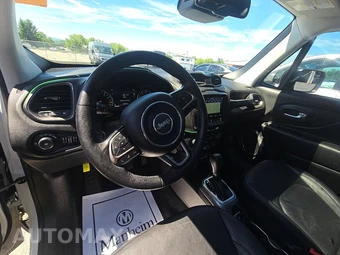 2022 Jeep Renegade Limited - miniatura 11