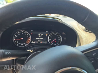 2022 Jeep Renegade Limited - miniatura 12