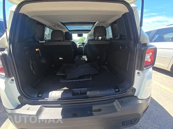 2022 Jeep Renegade Limited - miniatura 16