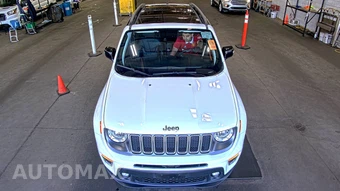 2022 Jeep Renegade Limited - miniatura 2