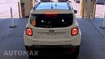 2022 Jeep Renegade Limited - miniatura 5