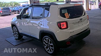 2022 Jeep Renegade Limited - miniatura 6