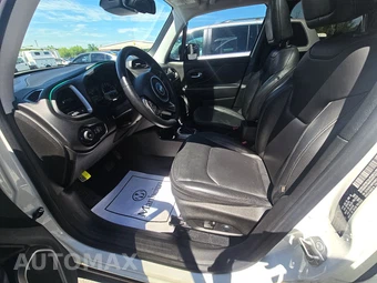 2022 Jeep Renegade Limited - miniatura 7