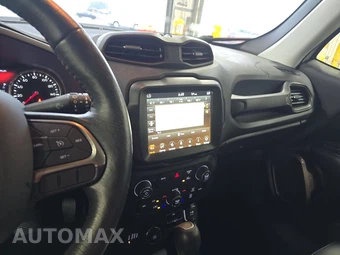 2022 Jeep Renegade Limited - miniatura 11
