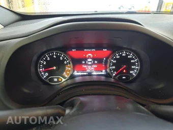 2022 Jeep Renegade Limited - miniatura 12