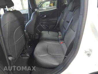 2022 Jeep Renegade Limited - miniatura 13